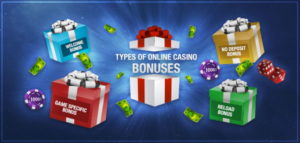 4 Casinos offering Best Welcome Bonuses for Scratch Card Fans