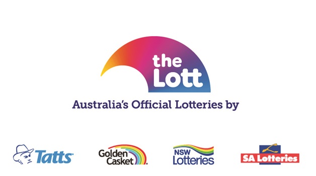 AU lotteries to play online