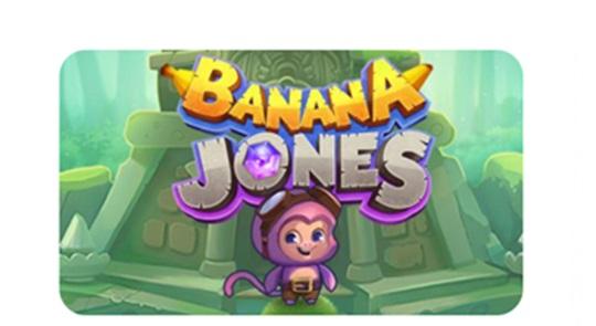 Banana Jones