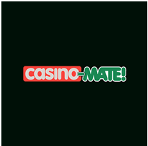 Casino Mate Logo