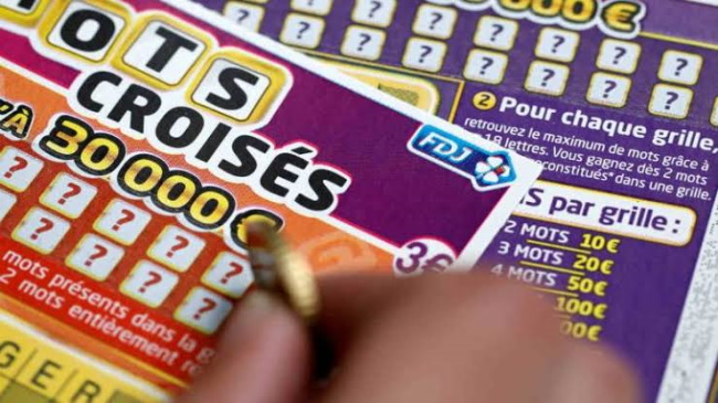 Changing Face of Online Lottery Games in 2020