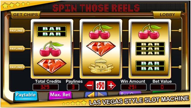 Classic Slots that are more fun to play than scratchies