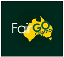 Fair go casino logo