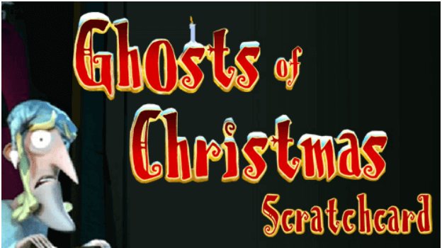 Ghosts of Christmas