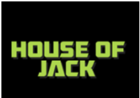 House of Jack logo