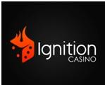 Ignition casino logo