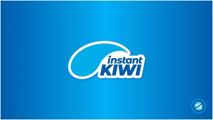 Instant Kiwi