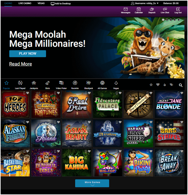 Grand Reef Casino Review ▷ Closed 2021-05-01 - Wizard Of Slot