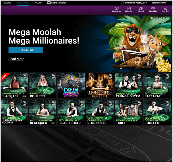 Doubledown Casino Fan Page - Websolutions Slot