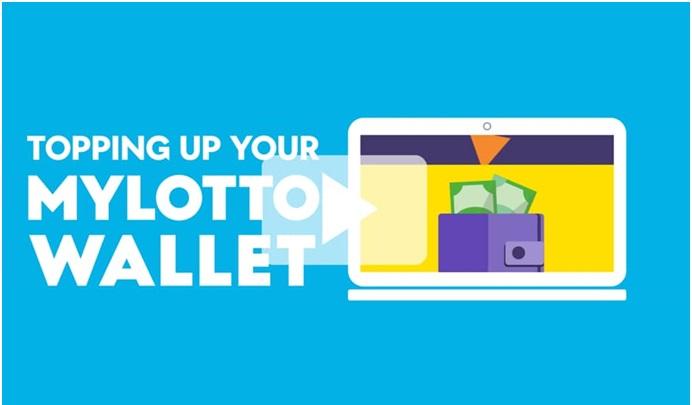 Mylotto wallet