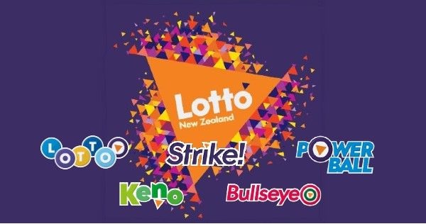 NZ lotteries to play online