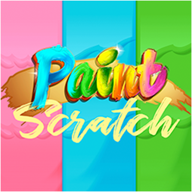 Paint Scratch