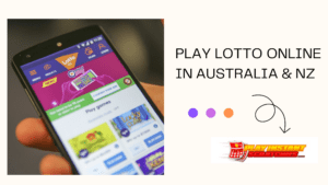 Play Lotto Online