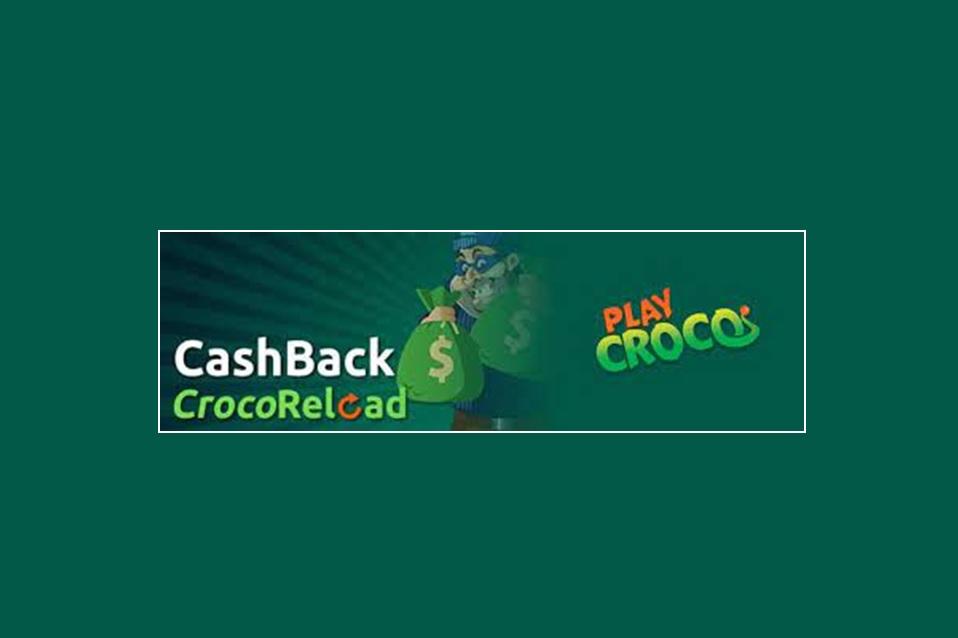 Play croco cashback