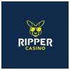 Ripper casino logo