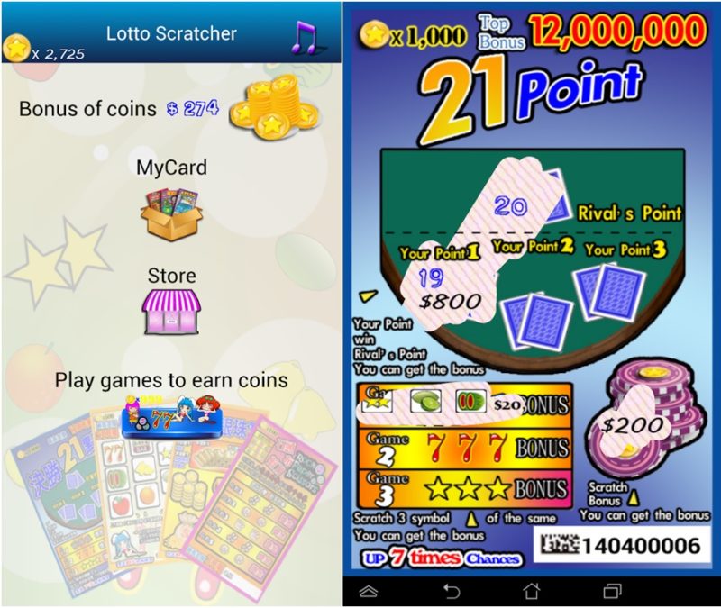 9 Top Tips To Improve Your Chances Of Winning Scratch Cards