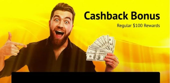 What are the best Cashback casinos in Australia to play instant scratchies