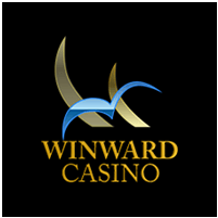 Winward casino logo