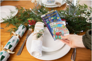 Three Instant Scratchie tickets to buy now for Christmas 2019 Australia