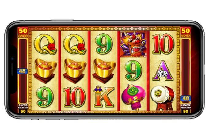 Scratch card iPhone Casinos